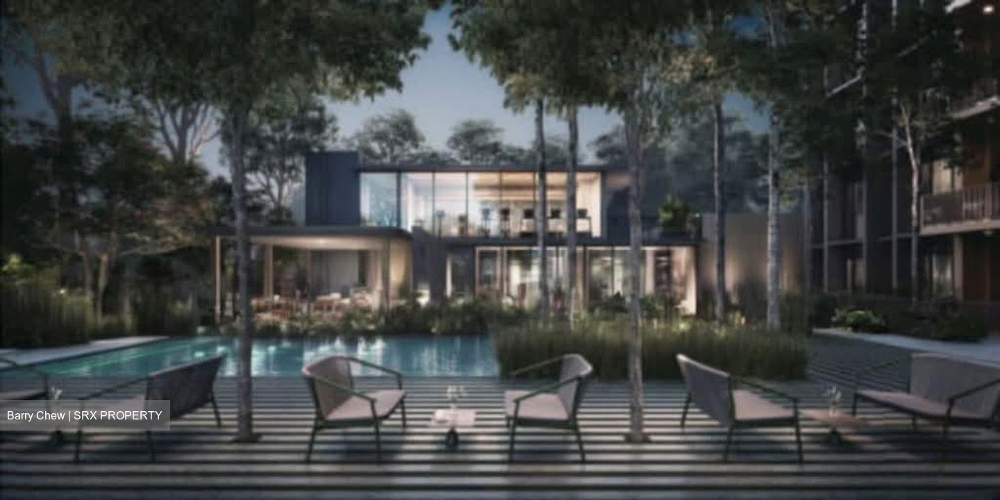 Altura (D23), Condominium #560163301